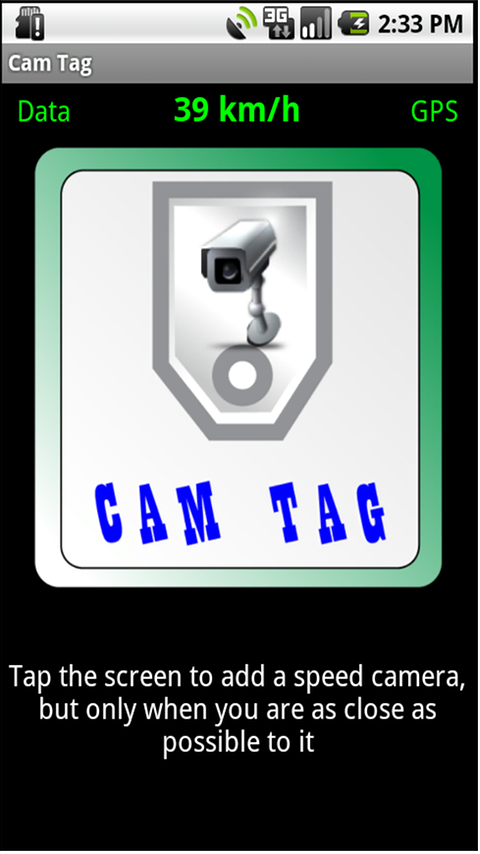CamTag
