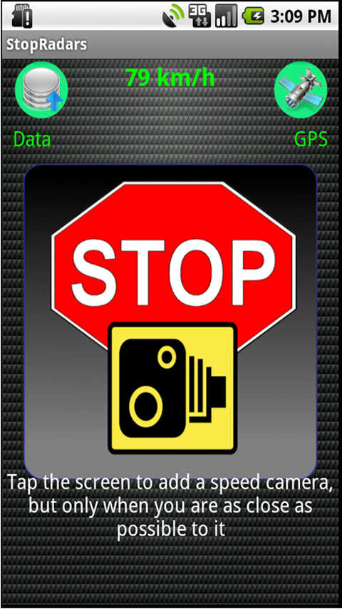 StopRadars
