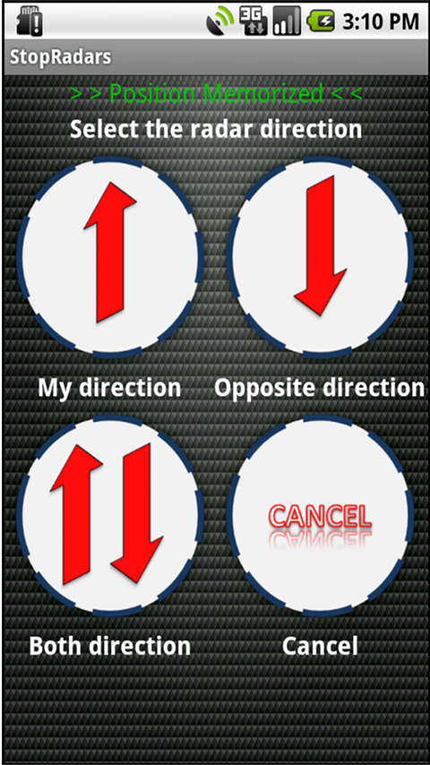 StopRadars